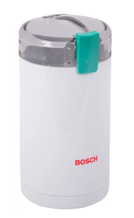 Кофемолка Bosch MKM 6000, белый