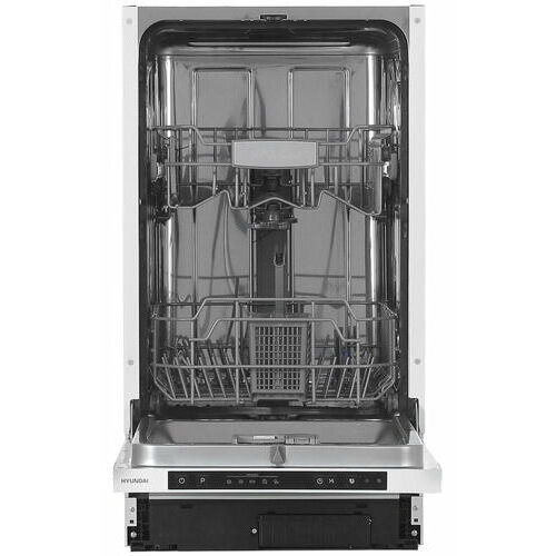Встраиваемая посудомоечная машина Hyundai HBD 450 3625900₽