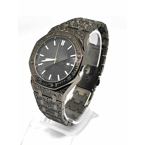 фото Наручные часы, черный нет бренда