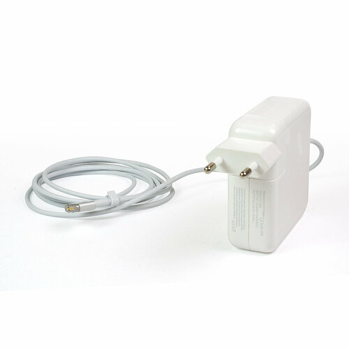 Блок питания для ноутбука Apple MacBook 16.5V 3.65A (MagSafe2) 60W блок питания для apple md565ll a md565z a magsafe 2 60w