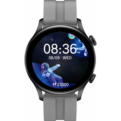 Умные часы Sergio Tacchini R11-4 с хронографом 10109₽