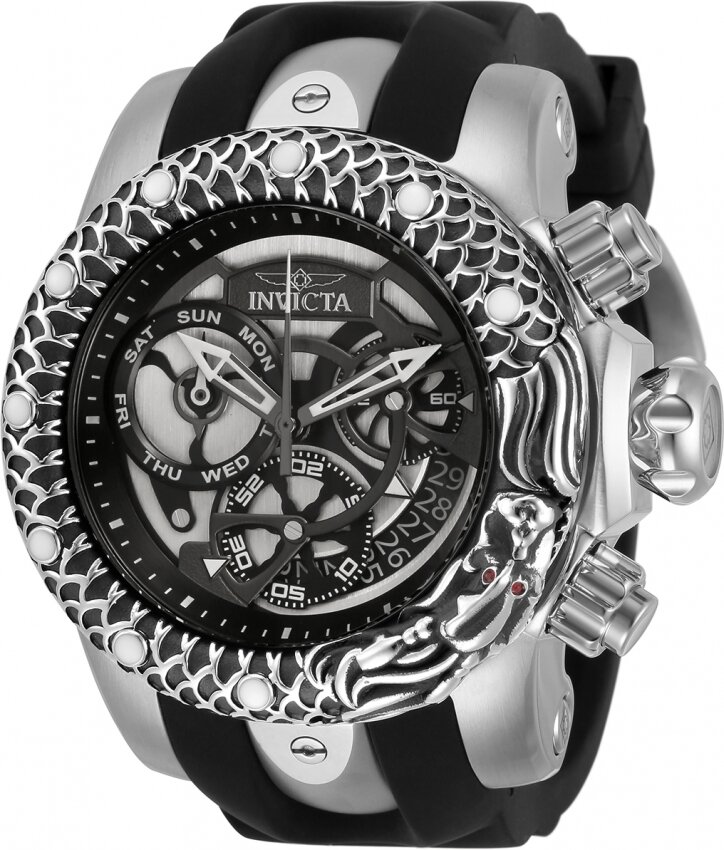 INVICTA Invicta Exclusive Venom