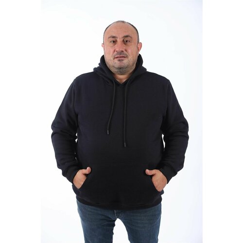 фото Худи mocgrande, размер 6xl, черный