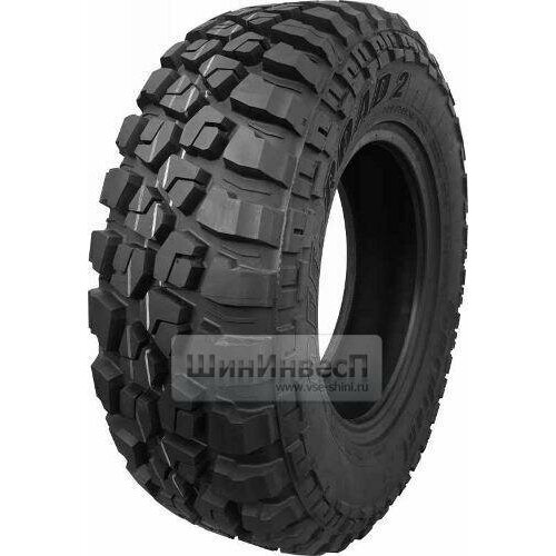 Шина Cordiant(Кордиант) OFF ROAD 2 245/70 R16 111T