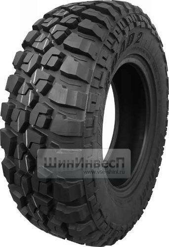 Шина Cordiant(Кордиант) OFF ROAD 2 245/75 R16 115Q