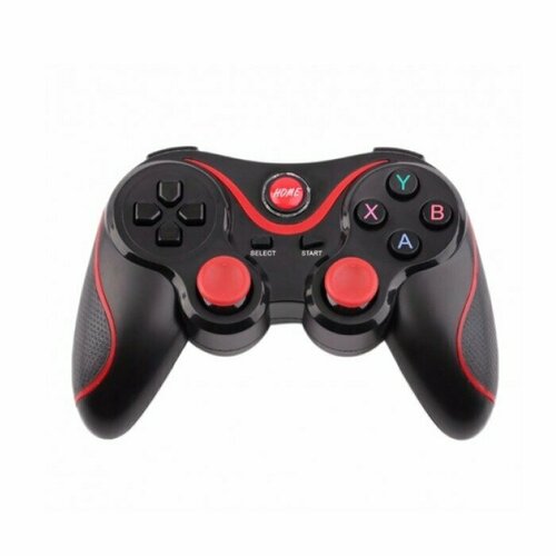 Беспроводной геймпад Х3 Wireless Controller с держателем для смартфона 169900₽
