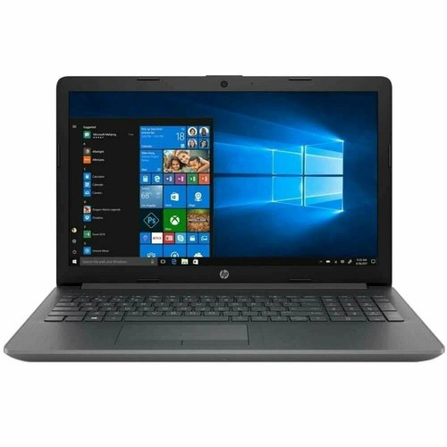 Ноутбук HP 15s-du3517tx 4T3R4PA Intel Core i5 1135G7 2400MHz1561920x10808GB512GB SSDNVIDIA GeForce MX450 2GBWindows 11 Home Silver 7999500₽