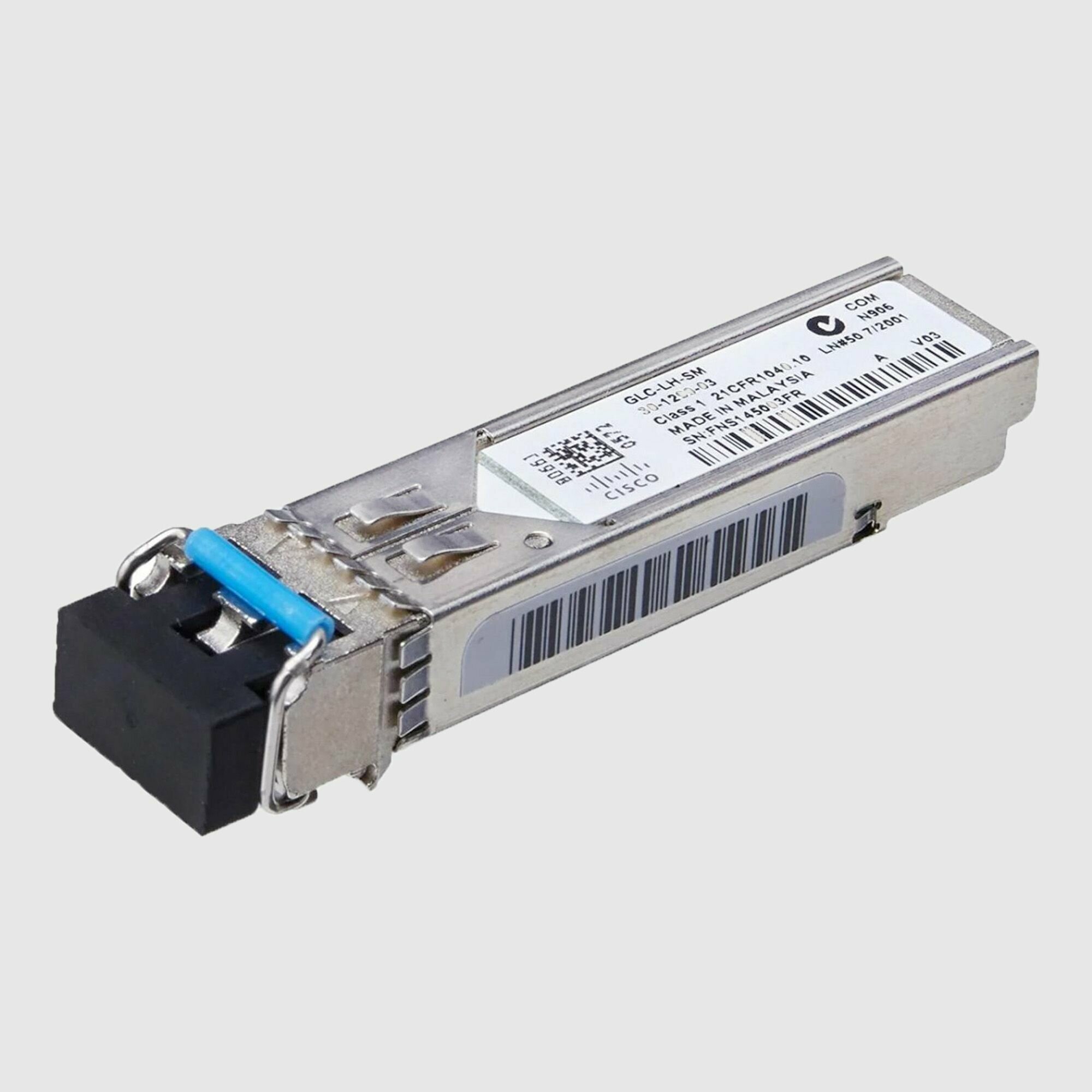 Трансивер Cisco GLC-LH-SM, SFP