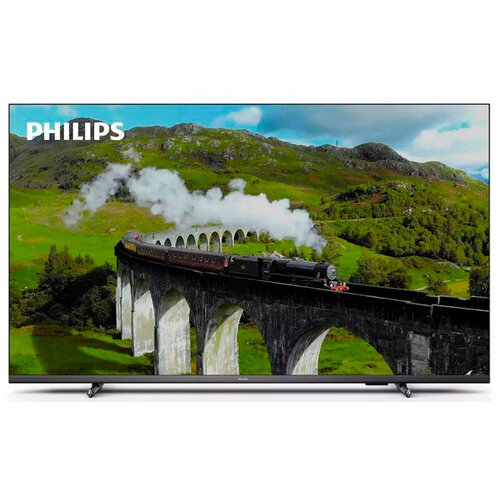 Телевизор Philips 50PUS7608 3399000₽