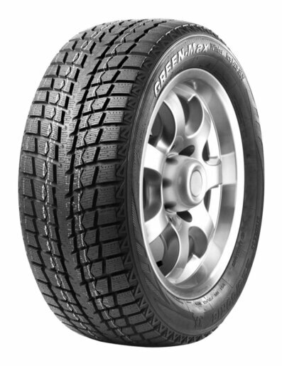 Автомобильные зимние шины Linglong Green-Max Winter Ice I-15 SUV 235/55 R20 105S