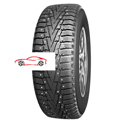 Зимние шипованные шины Nexen Winguard Winspike WS6 SUV (205/65 R16C 107/105R)