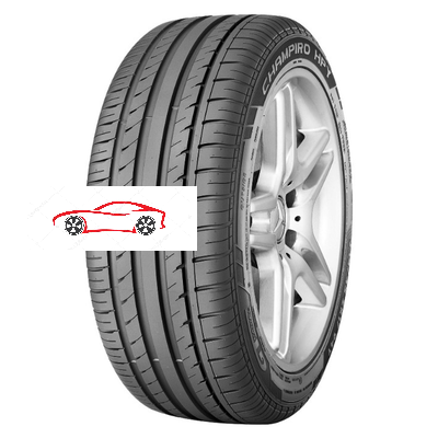 Летняя шина GT Radial Champiro HPY (225/40 ZR19 93Y)
