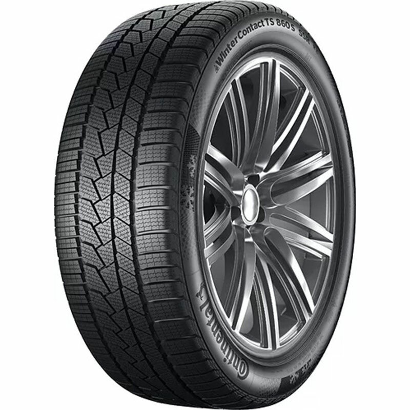 Автомобильные шины Continental ContiWinterContact TS860S