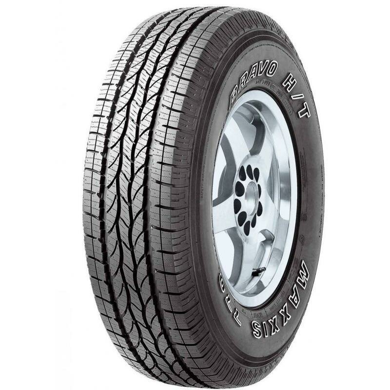 Шина Maxxis 225/70 R16 107T Bravo HT-770