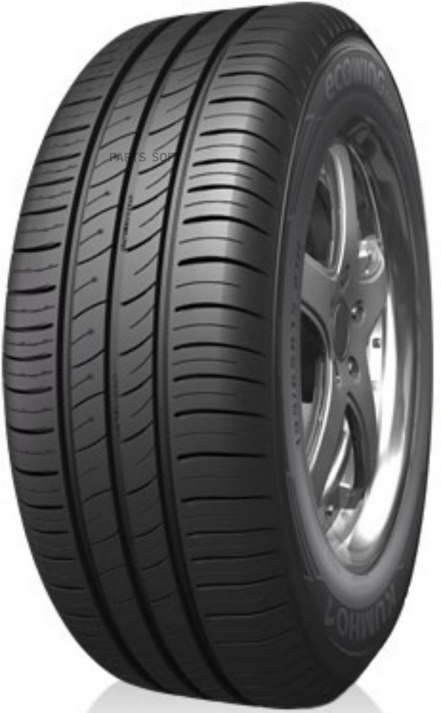 KUMHO 2189263 Кумхо 215/60/15 V 94 KH-27