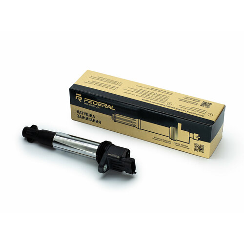 Катушка зажигания ВАЗ 2112, Priora, Kalina, Granta (16V) Federal Reserve