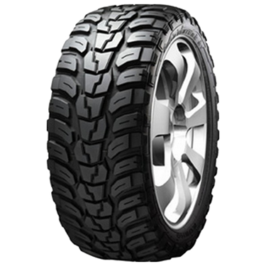 Kumho Road Venture MT KL71 235/75 R15 104Q ()