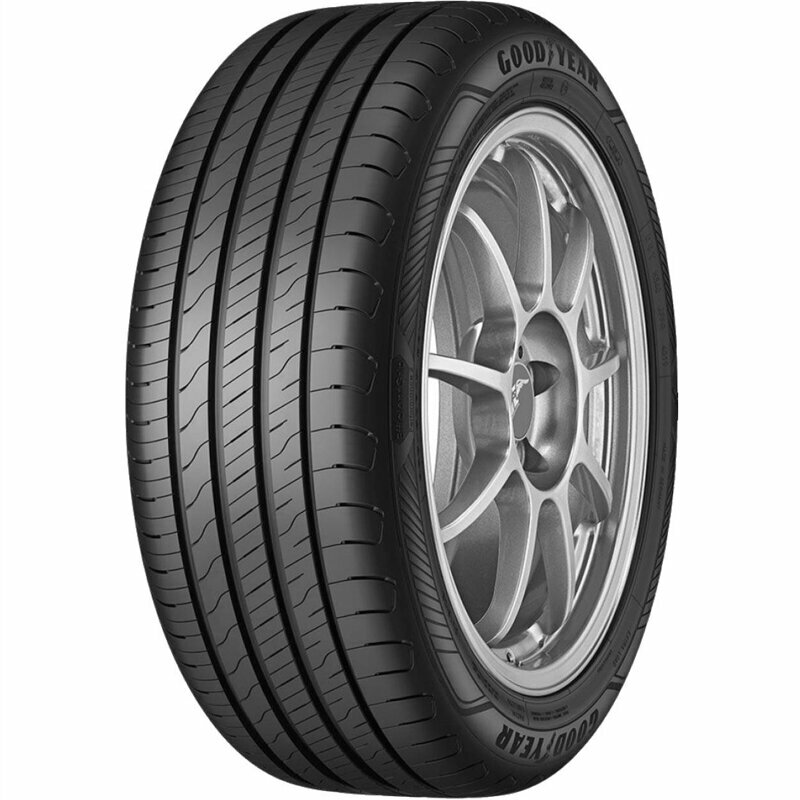 Автомобильные шины Goodyear EfficientGrip Performance 2