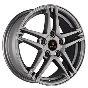 Диски Wiger WGR2813 6x15 5x114,3 ET 50 Dia 60,1 GM