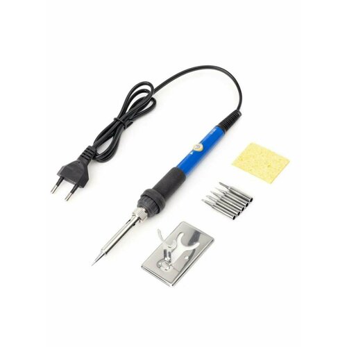 Паяльник 60 Вт от RiMax 548₽