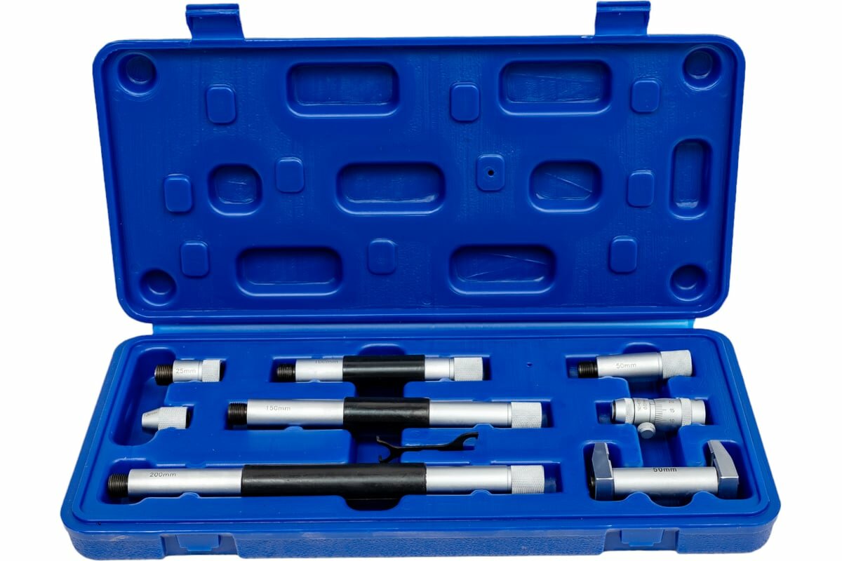 GRIFF Нутромер НМ 600 ГОСТ 10-88 /пр-во Guilin Measuring/ D131030