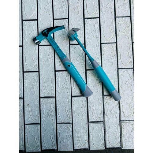 Молоток строительный слесарный