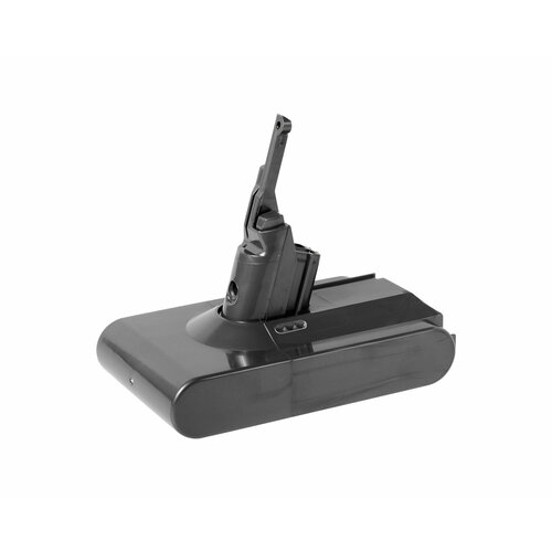 Аккумулятор для пылесоса Dyson SV10 SV10E V8 series 216V 2200mAh 22Ah серый 3330₽