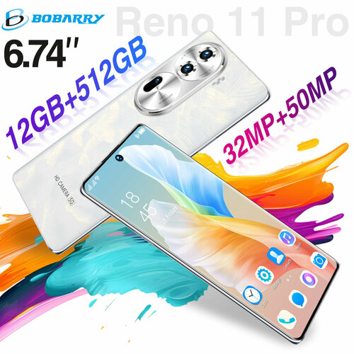 Смартфон Reno 11 Pro 1050000₽