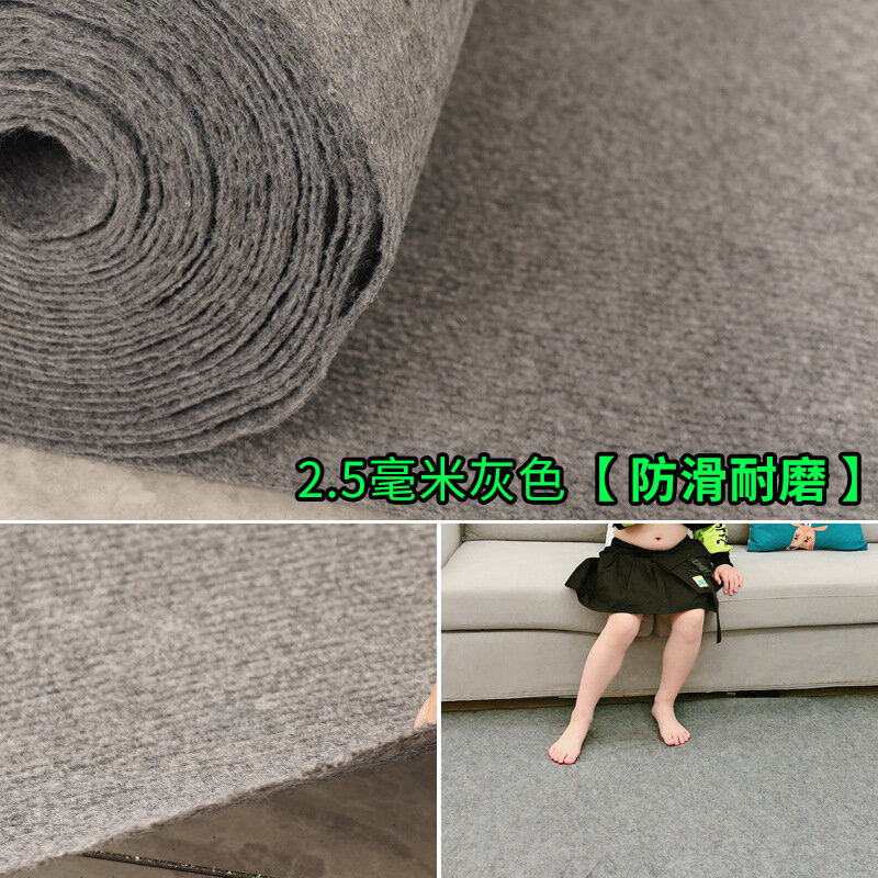 фото Коврик "Красная дорожка", для свадьбы, 1м x 1м