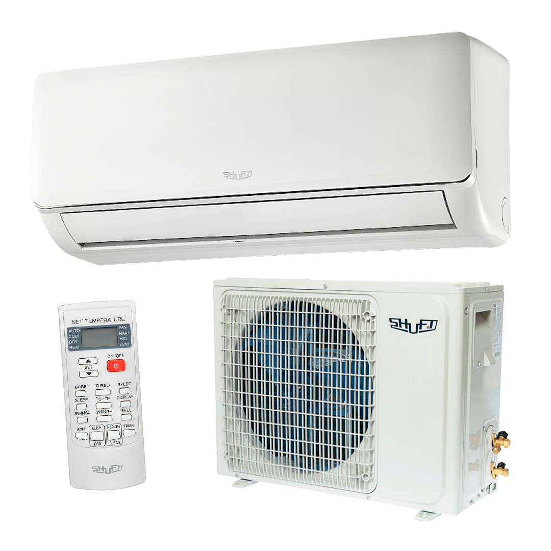 Shuft Berg DC SFTI-09HN1