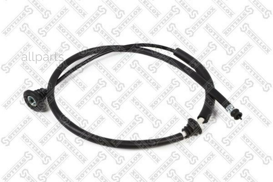 STELLOX 2997722SX трос спидометра!\ MB W201 all 84-93