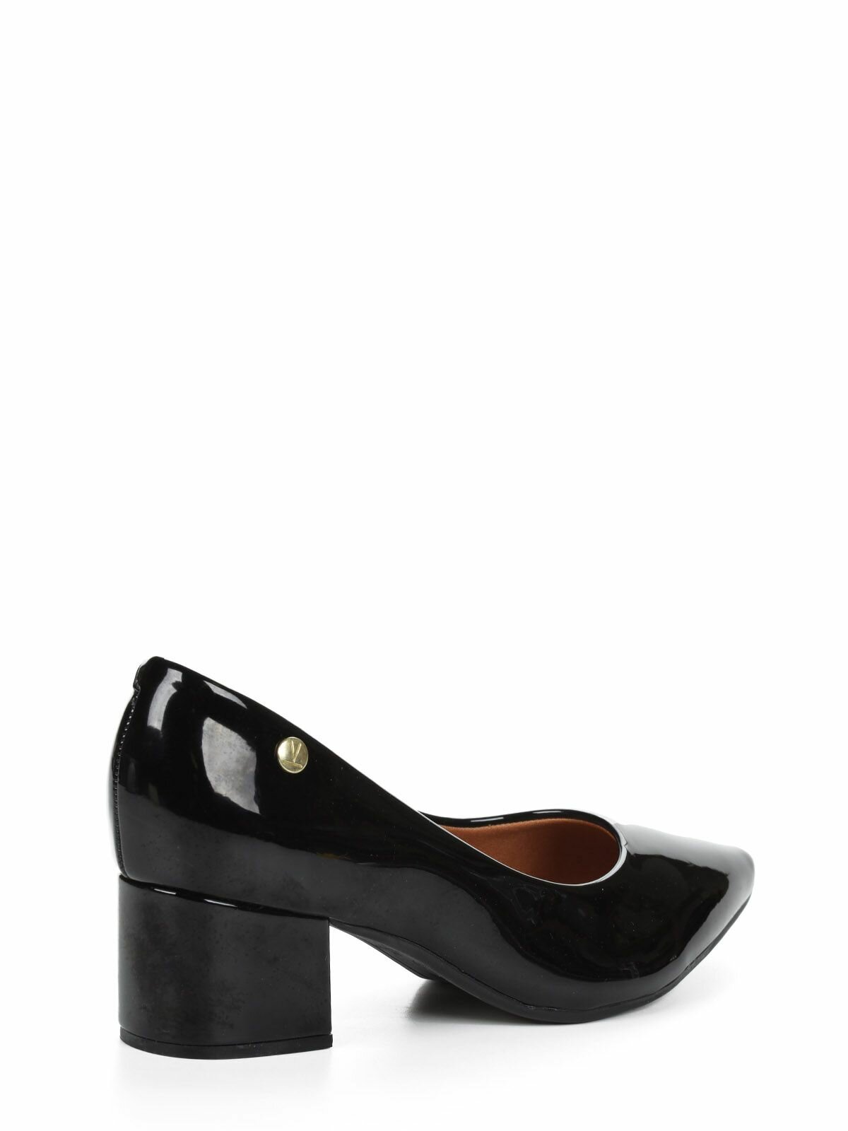 Туфли лодочки Vizzano, размер 37, черный — фото 1