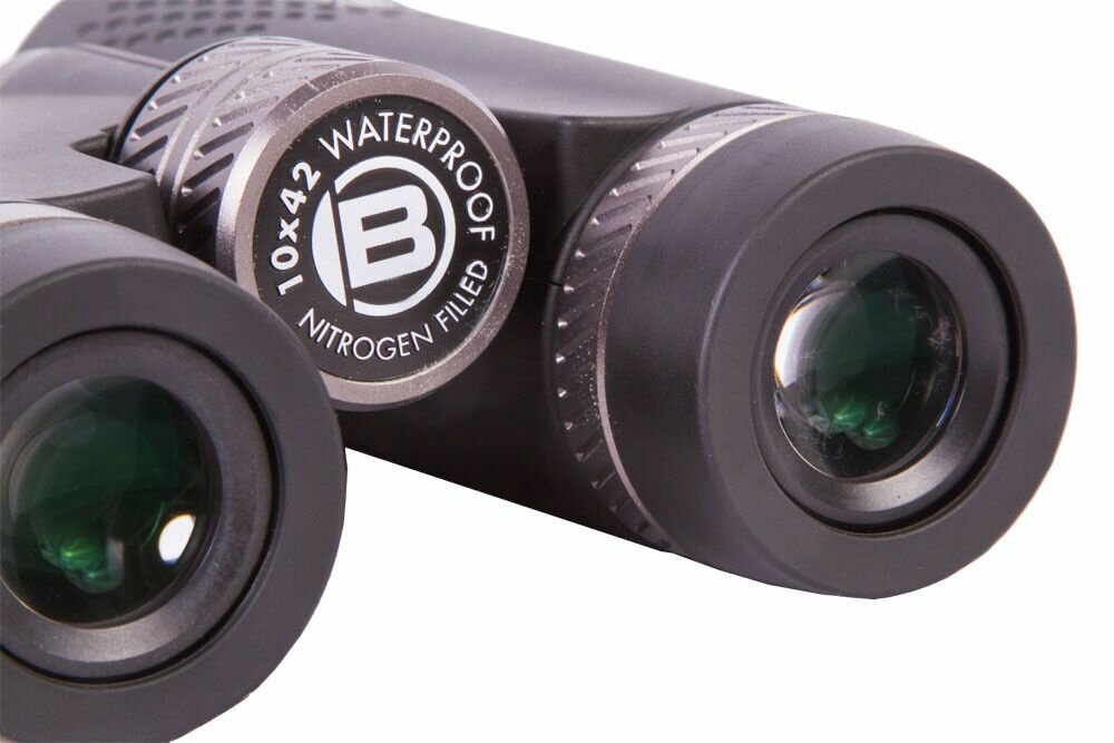 Бинокль Bresser Condor UR 10x42 - фото №8