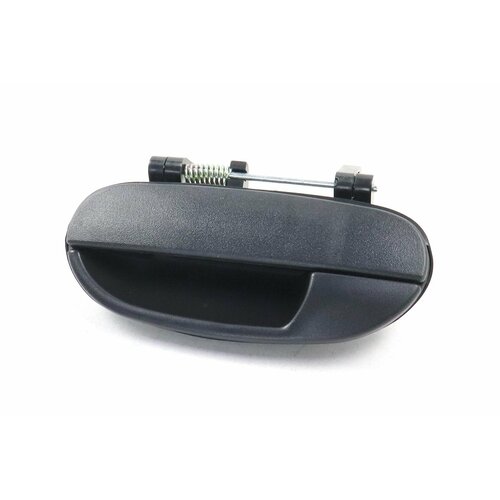 Ручка двери наружная задняя левая Chevrolet Lanos ZAZ Chance HHD55558 810₽