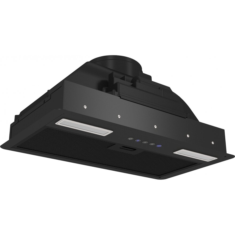 Вытяжка встраиваемая Franke FLICK BK 60 (305.0712.244) черная