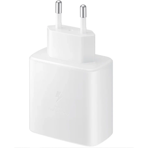 Samsung Зарядное устройство сетевое Samsung 45Вт EP-T4510NWEG Type-C белый