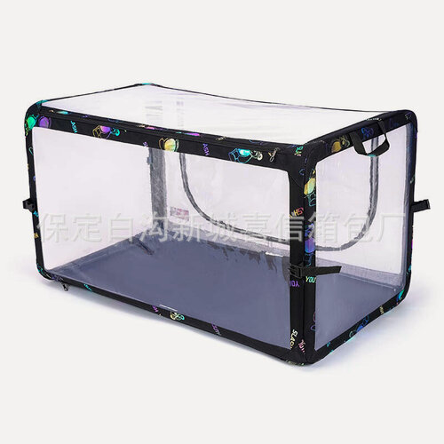 Изображение товара Выставочная клетка, для кошек, портативная