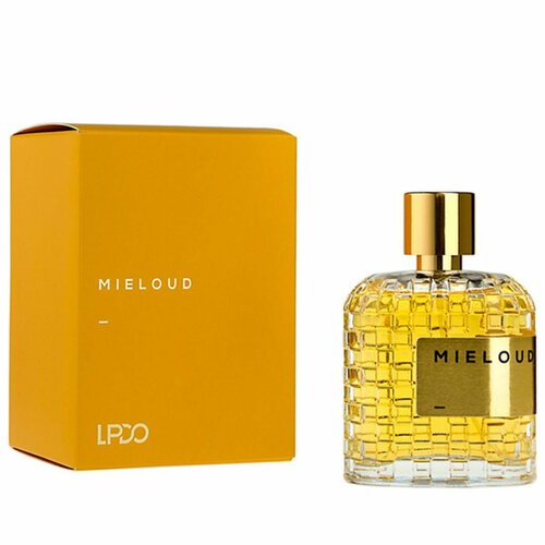 LPDO Женский Mieloud Парфюмированная вода (edp) 30мл