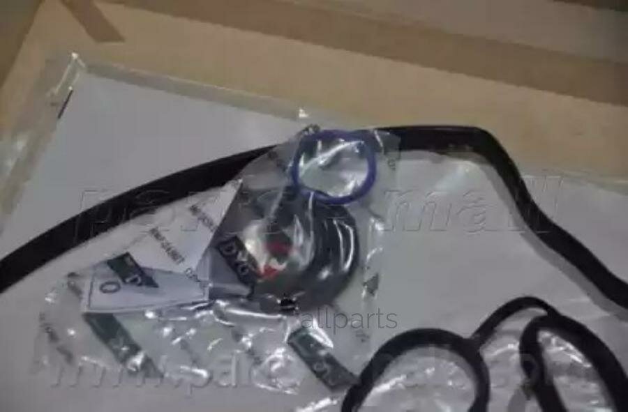 PARTS-MALL PFA-M120 Комплект прокладок (металл) HYUNDAI AVANTE HD 06MY(-SEP) PMC 209102BA00