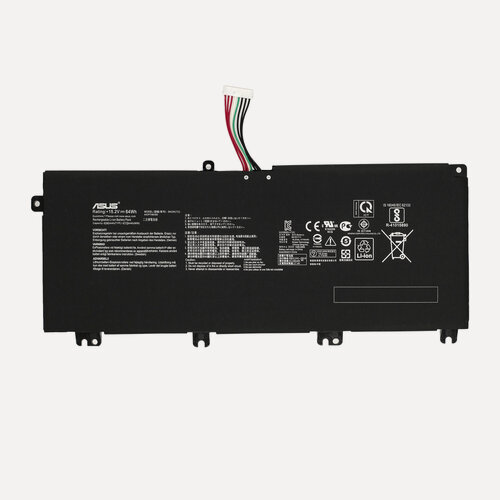 Изображение товара Аккумулятор для ноутбука Asus TUF Gaming FX705DT / TUF Gaming FX705DY / TUF Gaming FX705GM / TUF Gaming FX705GD / TUF Gaming FX705GE / TUF Gaming FX705DU / TUF Gaming FX705DD / B41N1711 / 0B200-03050000 / 0B200-03050100 - батарея ORG 4240mAh