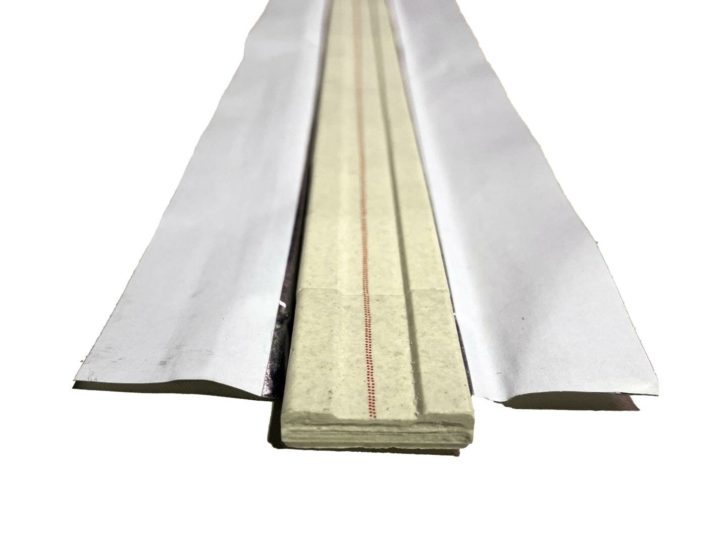 Подкладки керамические ESAB OK Backing Rectangular 13 (60шт.)