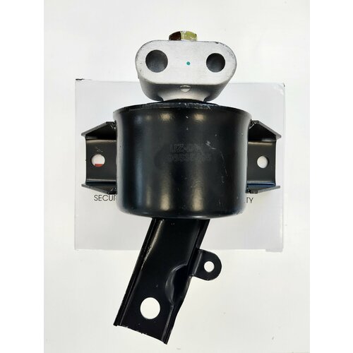 Подушка двигателя левая, Шевроле Авео Т200-250 с МКПП 1,2-1,4-1,6 ОЕМ 96535495