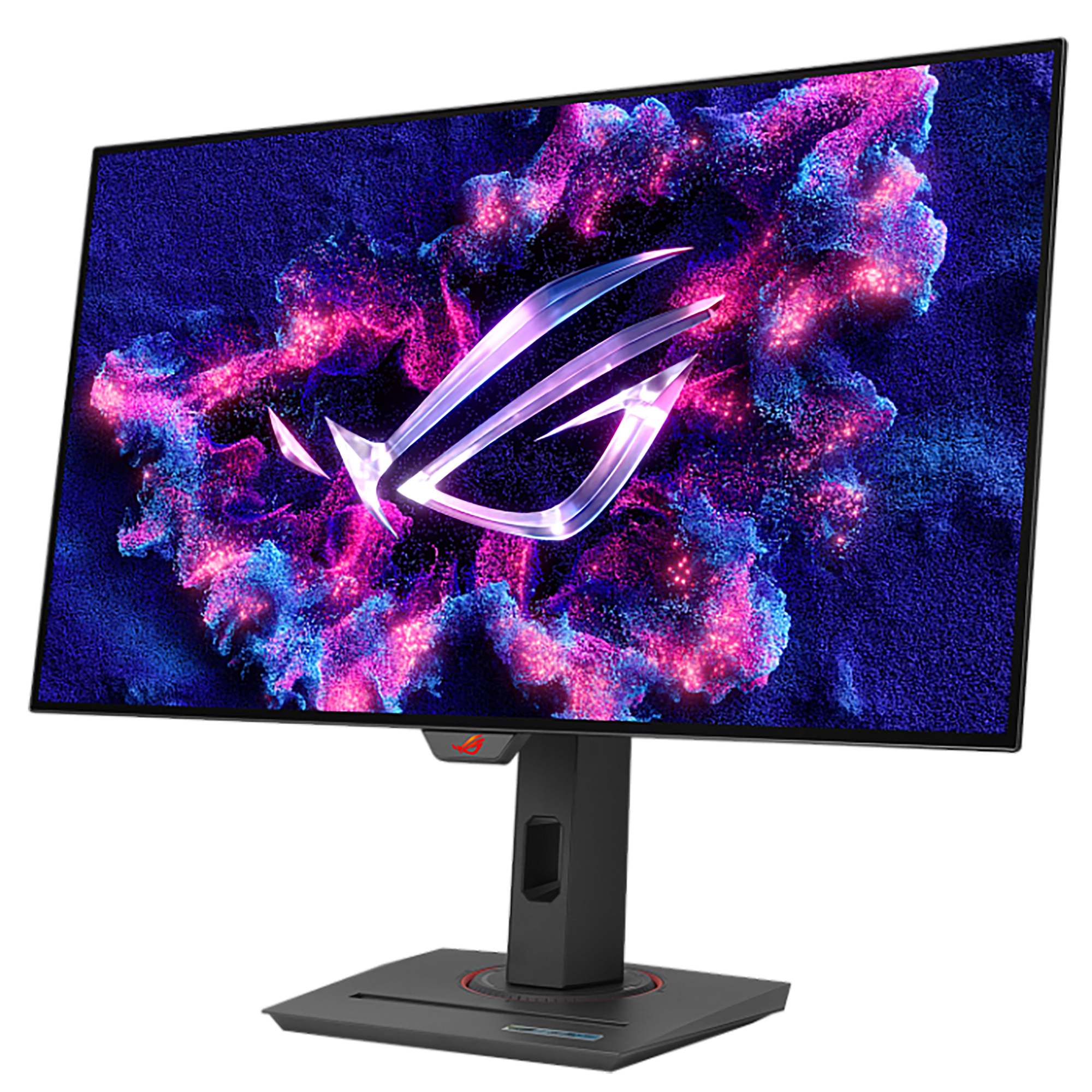 Монитор ASUS ROG Strix OLED XG27AQDMG 26.5" 2560×1440 110 PPI, 240 Гц, 16:9, 0.03 мс, черный