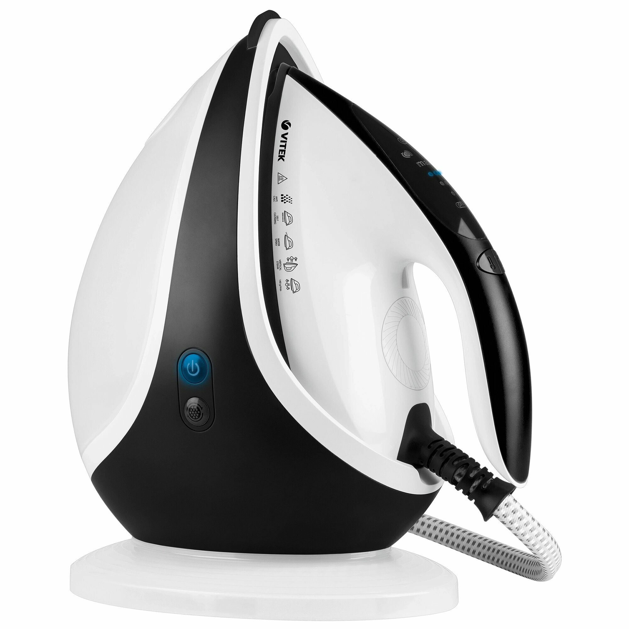Парогенератор Vitek VT-2431