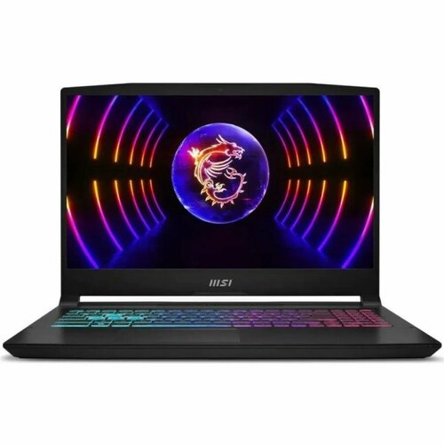 Ноутбук MSI Katana 17 B13VFK-1441XRU Intel Core i5 13420H17316GB512GBNVIDIA GeForce RTX 4060 8GBБез ОС9S7-17L541-1441Black 141000₽