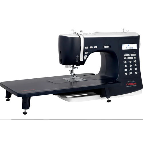 Швейная машина Necchi NC 104D 34581₽