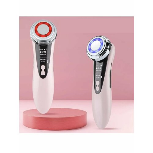 Массажер для лица и шеи RF лифтинг 99900₽