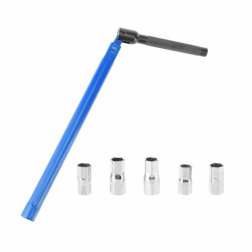 Ключ для смесителей 8-12мм