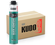 Клей-пена Kudo Proff 28+ ABL 12 шт. для строительных блоков и кир...