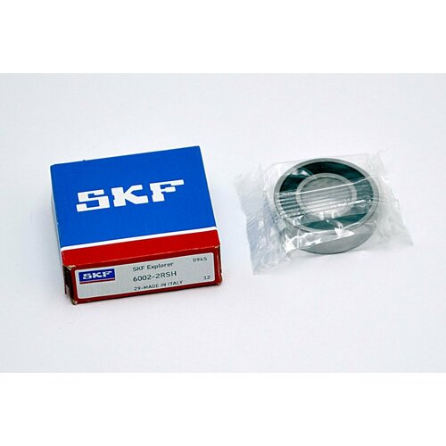 Подшипник 6002 2RS 180102 SKF 329₽